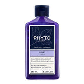 Phyto Violet Purple No Yellow Shampoo 250 ml
